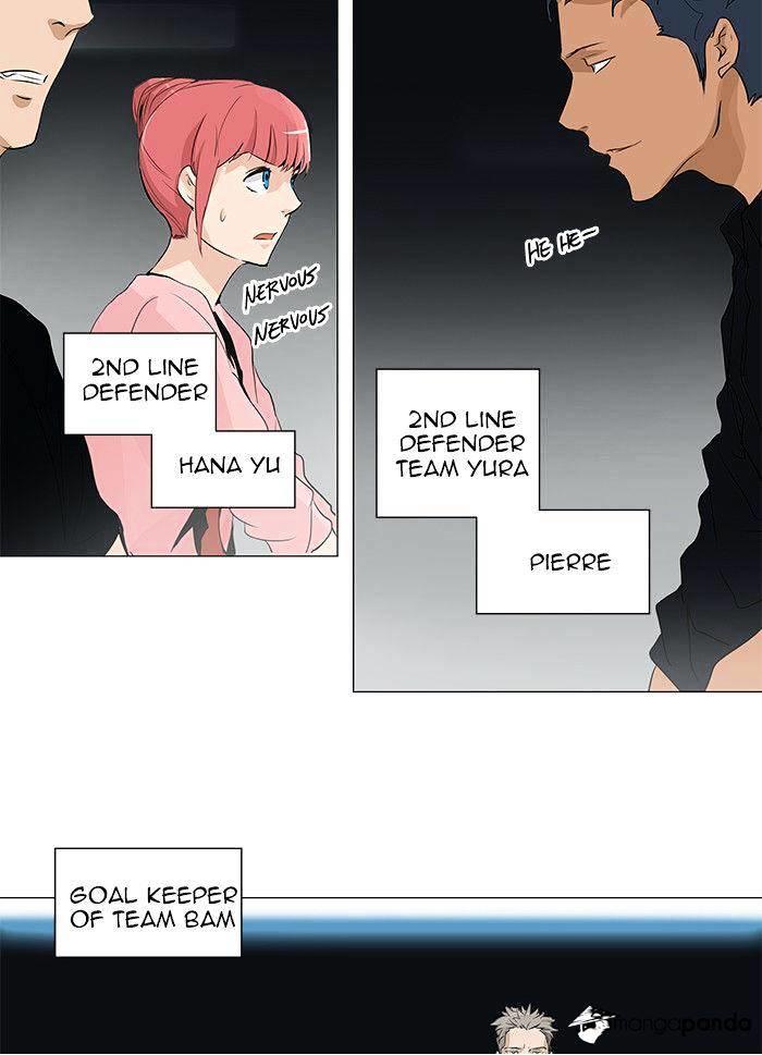 Tower Of God, Chapter 207 image 20